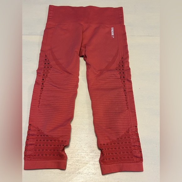 Gymshark leggings size S/XS - Picture 4 of 5